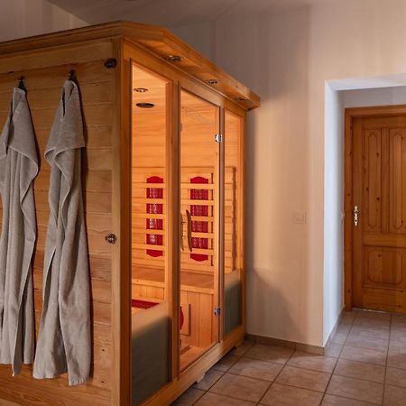 Vila Grad Bled - Sauna & Hot Tub المظهر الخارجي الصورة