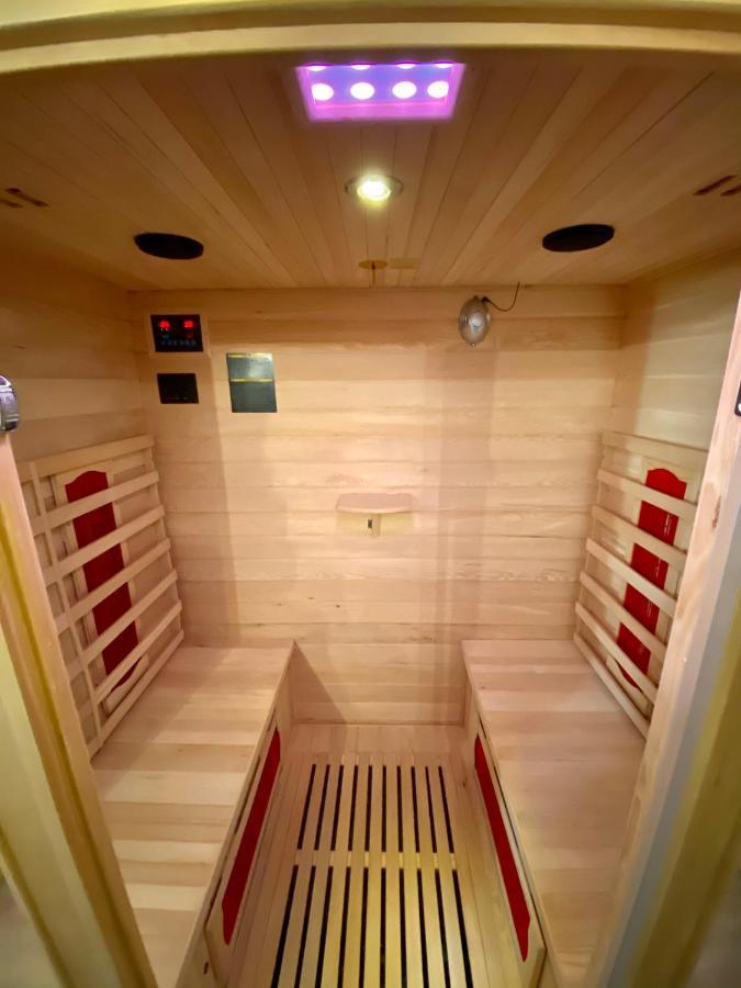 Vila Grad Bled - Sauna & Hot Tub المظهر الخارجي الصورة